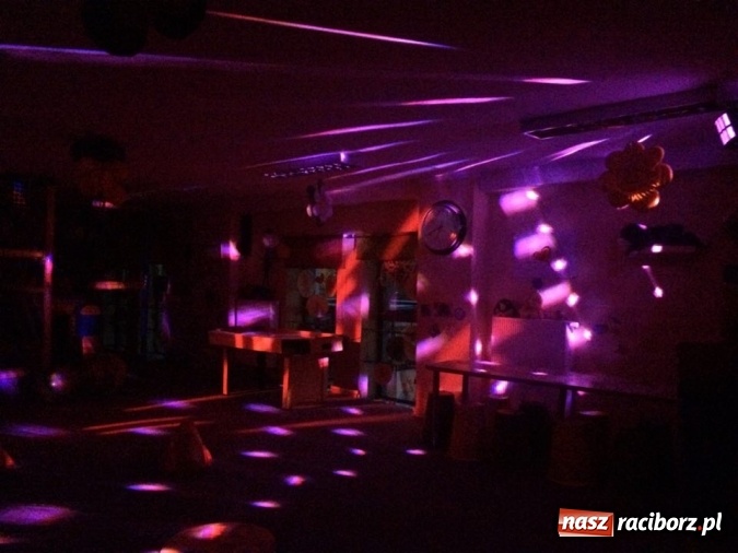 Zdjęcie w galerii na portalu naszraciborz.pl: Ferie zimowe na wesoło w Crazy Club wiadomości z regionu