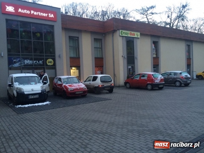 Zdjęcie w galerii na portalu naszraciborz.pl: Ferie zimowe na wesoło w Crazy Club wiadomości z regionu