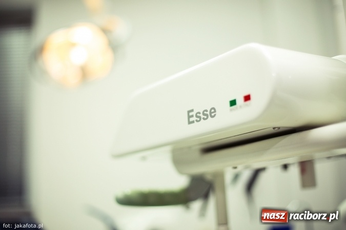 Zdjęcie w galerii na portalu naszraciborz.pl: Czym są implanty zębowe?  wiadomości z regionu