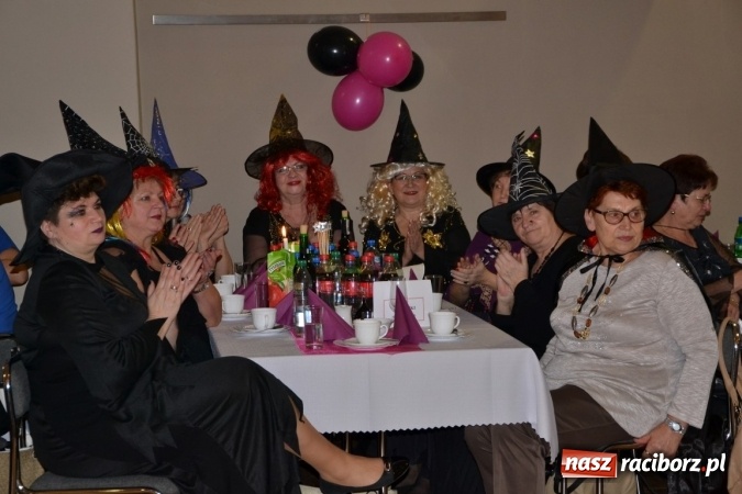 Zdjęcie w galerii na portalu naszraciborz.pl: Tworków. Sabat czarownic w tłusty czwartek wiadomości z regionu
