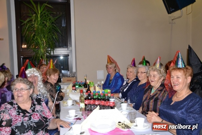 Zdjęcie w galerii na portalu naszraciborz.pl: Tworków. Sabat czarownic w tłusty czwartek wiadomości z regionu