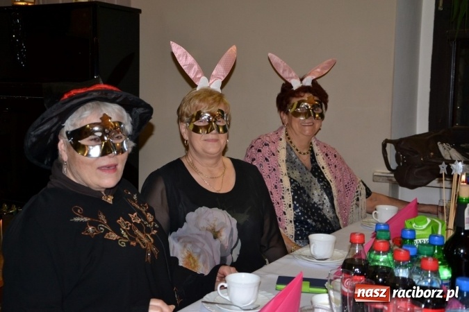 Zdjęcie w galerii na portalu naszraciborz.pl: Tworków. Sabat czarownic w tłusty czwartek wiadomości z regionu