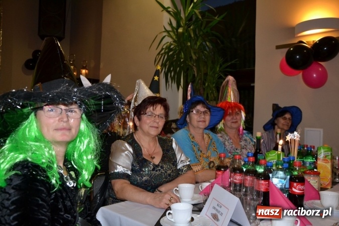 Zdjęcie w galerii na portalu naszraciborz.pl: Tworków. Sabat czarownic w tłusty czwartek wiadomości z regionu