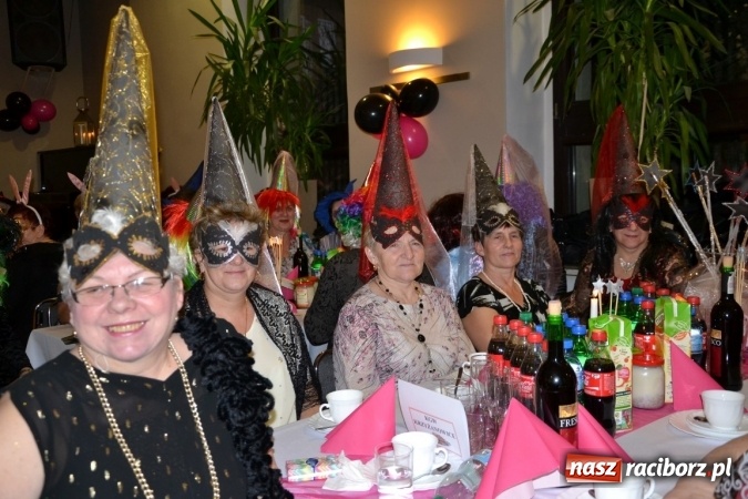 Zdjęcie w galerii na portalu naszraciborz.pl: Tworków. Sabat czarownic w tłusty czwartek wiadomości z regionu