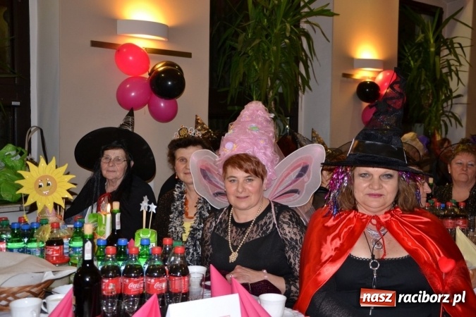 Zdjęcie w galerii na portalu naszraciborz.pl: Tworków. Sabat czarownic w tłusty czwartek wiadomości z regionu