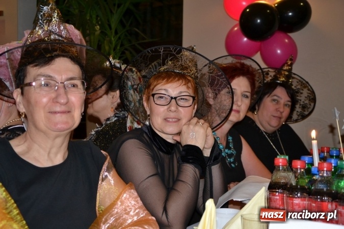 Zdjęcie w galerii na portalu naszraciborz.pl: Tworków. Sabat czarownic w tłusty czwartek wiadomości z regionu