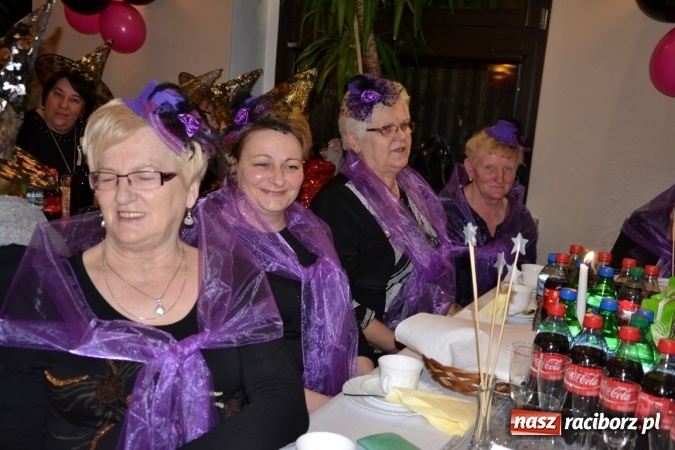 Zdjęcie w galerii na portalu naszraciborz.pl: Tworków. Sabat czarownic w tłusty czwartek wiadomości z regionu