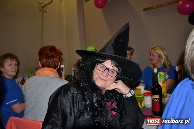 Zdjęcie w galerii na portalu naszraciborz.pl: Tworków. Sabat czarownic w tłusty czwartek wiadomości z regionu