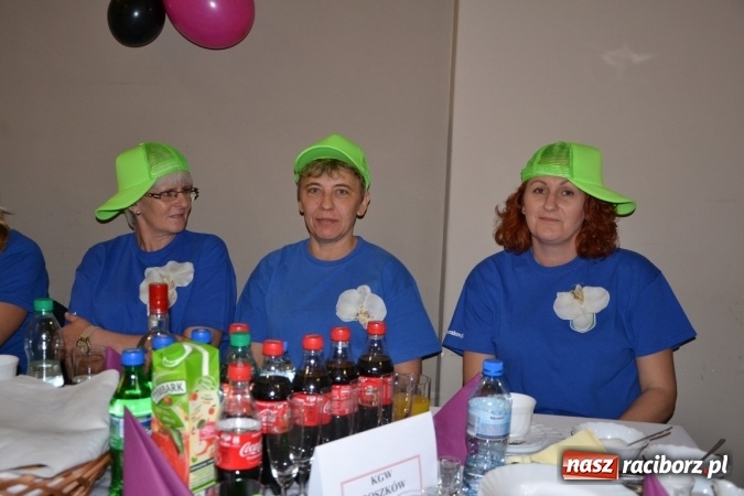 Zdjęcie w galerii na portalu naszraciborz.pl: Tworków. Sabat czarownic w tłusty czwartek wiadomości z regionu