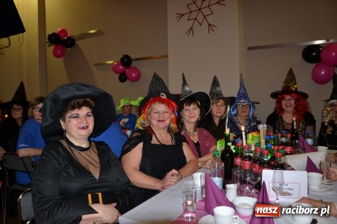 Zdjęcie w galerii na portalu naszraciborz.pl: Tworków. Sabat czarownic w tłusty czwartek wiadomości z regionu