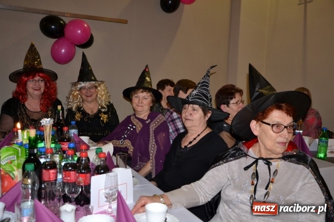 Zdjęcie w galerii na portalu naszraciborz.pl: Tworków. Sabat czarownic w tłusty czwartek wiadomości z regionu