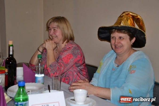 Zdjęcie w galerii na portalu naszraciborz.pl: Tworków. Sabat czarownic w tłusty czwartek wiadomości z regionu