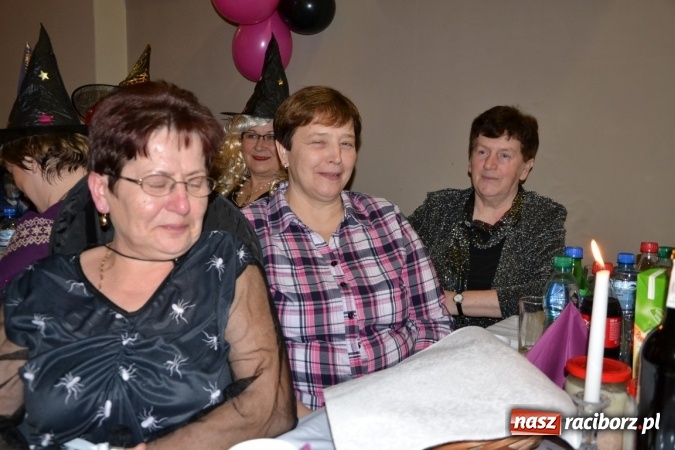 Zdjęcie w galerii na portalu naszraciborz.pl: Tworków. Sabat czarownic w tłusty czwartek wiadomości z regionu