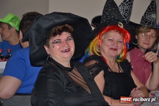 Zdjęcie w galerii na portalu naszraciborz.pl: Tworków. Sabat czarownic w tłusty czwartek wiadomości z regionu