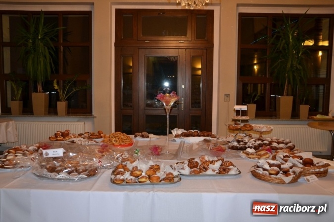 Zdjęcie w galerii na portalu naszraciborz.pl: Tworków. Sabat czarownic w tłusty czwartek wiadomości z regionu