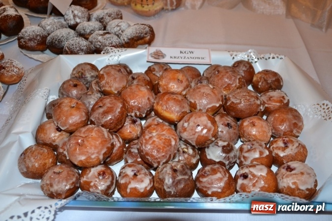 Zdjęcie w galerii na portalu naszraciborz.pl: Tworków. Sabat czarownic w tłusty czwartek wiadomości z regionu