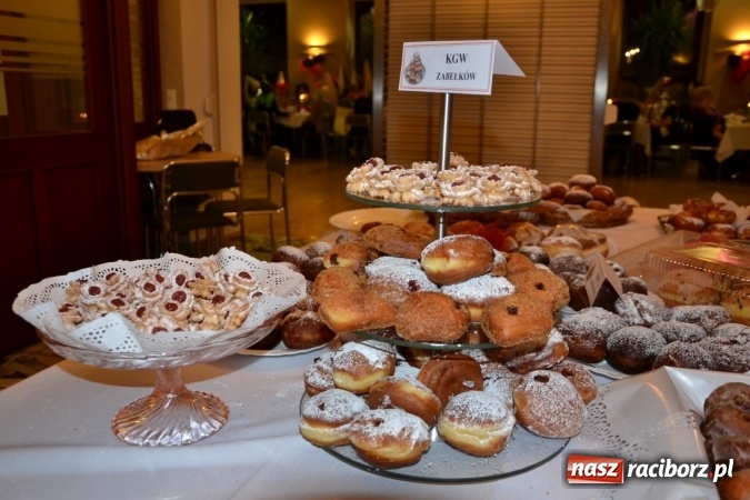 Zdjęcie w galerii na portalu naszraciborz.pl: Tworków. Sabat czarownic w tłusty czwartek wiadomości z regionu