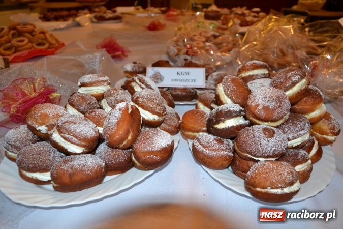 Zdjęcie w galerii na portalu naszraciborz.pl: Tworków. Sabat czarownic w tłusty czwartek wiadomości z regionu