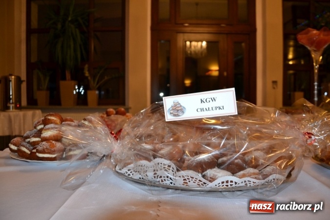 Zdjęcie w galerii na portalu naszraciborz.pl: Tworków. Sabat czarownic w tłusty czwartek wiadomości z regionu