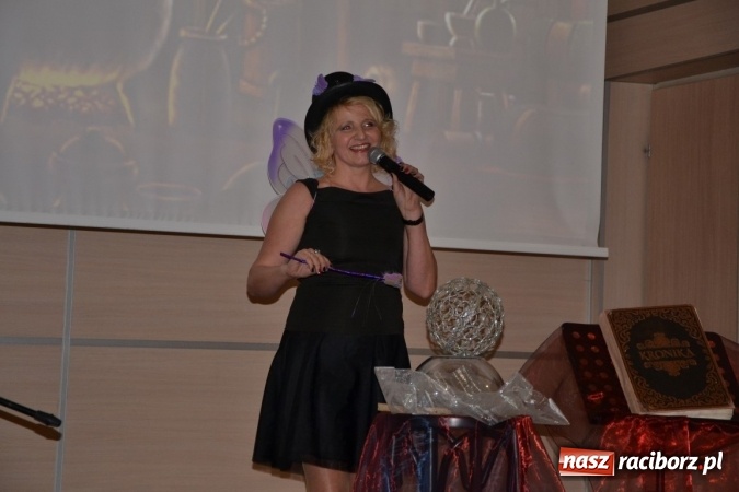 Zdjęcie w galerii na portalu naszraciborz.pl: Tworków. Sabat czarownic w tłusty czwartek wiadomości z regionu