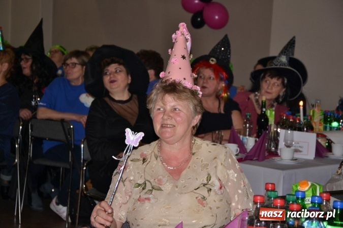 Zdjęcie w galerii na portalu naszraciborz.pl: Tworków. Sabat czarownic w tłusty czwartek wiadomości z regionu