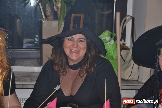 Zdjęcie w galerii na portalu naszraciborz.pl: Tworków. Sabat czarownic w tłusty czwartek wiadomości z regionu