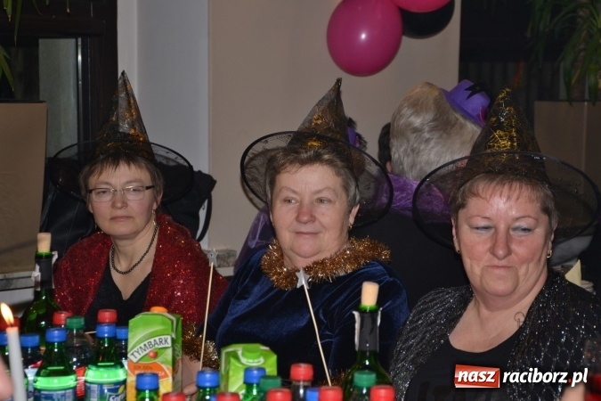 Zdjęcie w galerii na portalu naszraciborz.pl: Tworków. Sabat czarownic w tłusty czwartek wiadomości z regionu