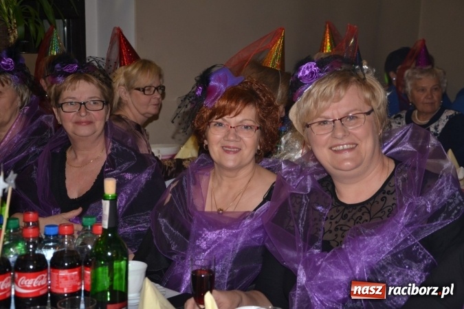 Zdjęcie w galerii na portalu naszraciborz.pl: Tworków. Sabat czarownic w tłusty czwartek wiadomości z regionu