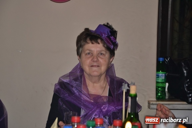 Zdjęcie w galerii na portalu naszraciborz.pl: Tworków. Sabat czarownic w tłusty czwartek wiadomości z regionu