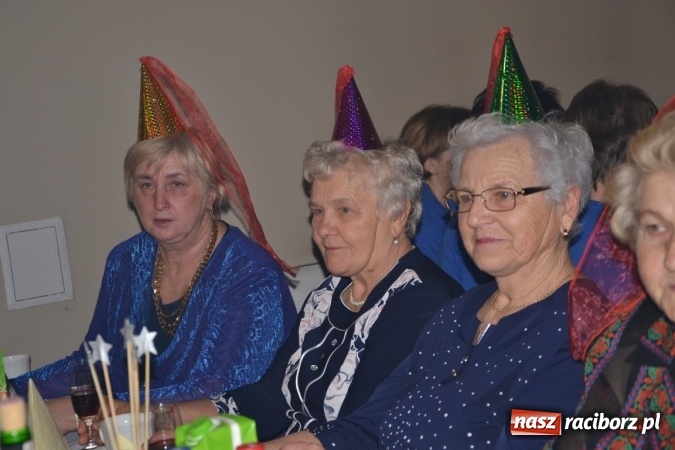 Zdjęcie w galerii na portalu naszraciborz.pl: Tworków. Sabat czarownic w tłusty czwartek wiadomości z regionu