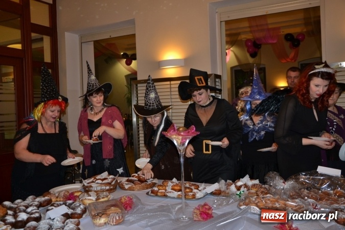 Zdjęcie w galerii na portalu naszraciborz.pl: Tworków. Sabat czarownic w tłusty czwartek wiadomości z regionu
