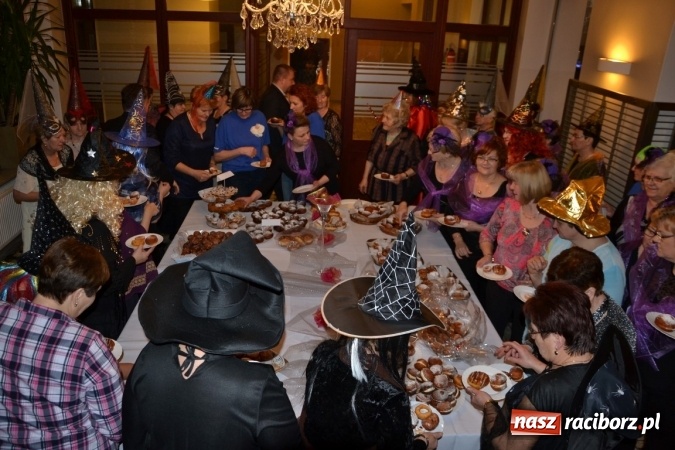 Zdjęcie w galerii na portalu naszraciborz.pl: Tworków. Sabat czarownic w tłusty czwartek wiadomości z regionu