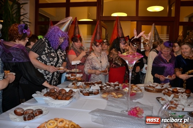 Zdjęcie w galerii na portalu naszraciborz.pl: Tworków. Sabat czarownic w tłusty czwartek wiadomości z regionu