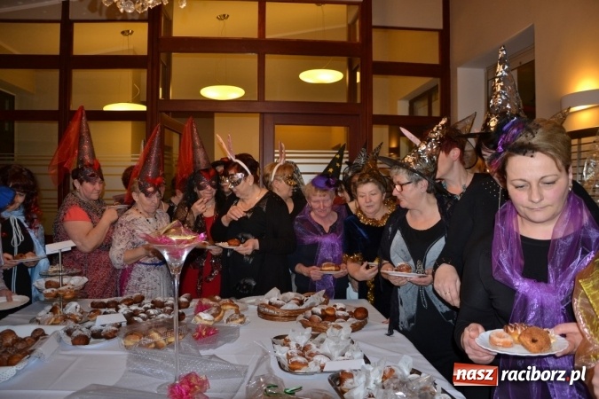 Zdjęcie w galerii na portalu naszraciborz.pl: Tworków. Sabat czarownic w tłusty czwartek wiadomości z regionu