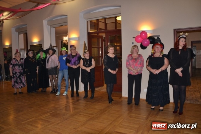 Zdjęcie w galerii na portalu naszraciborz.pl: Tworków. Sabat czarownic w tłusty czwartek wiadomości z regionu