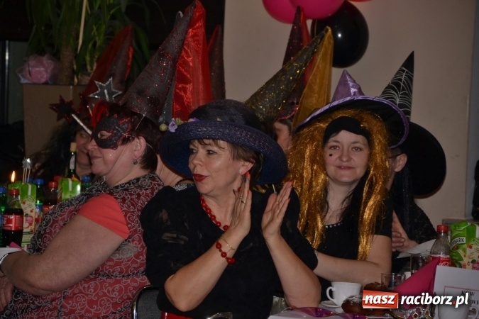 Zdjęcie w galerii na portalu naszraciborz.pl: Tworków. Sabat czarownic w tłusty czwartek wiadomości z regionu