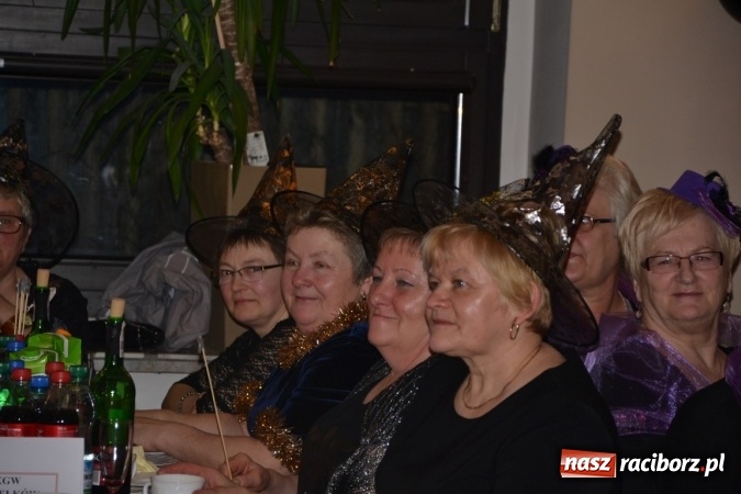 Zdjęcie w galerii na portalu naszraciborz.pl: Tworków. Sabat czarownic w tłusty czwartek wiadomości z regionu