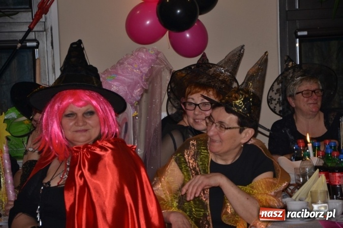 Zdjęcie w galerii na portalu naszraciborz.pl: Tworków. Sabat czarownic w tłusty czwartek wiadomości z regionu