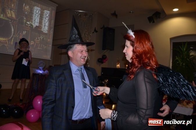 Zdjęcie w galerii na portalu naszraciborz.pl: Tworków. Sabat czarownic w tłusty czwartek wiadomości z regionu