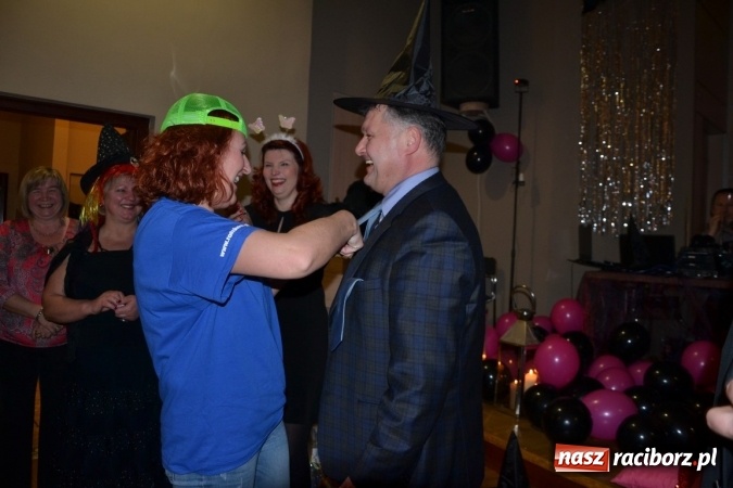 Zdjęcie w galerii na portalu naszraciborz.pl: Tworków. Sabat czarownic w tłusty czwartek wiadomości z regionu