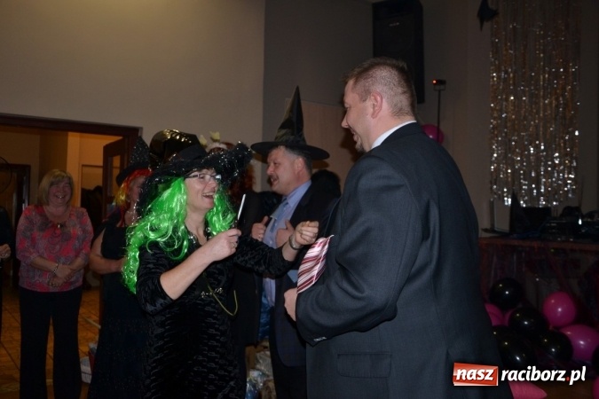 Zdjęcie w galerii na portalu naszraciborz.pl: Tworków. Sabat czarownic w tłusty czwartek wiadomości z regionu