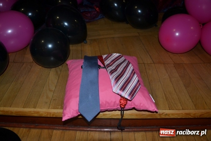 Zdjęcie w galerii na portalu naszraciborz.pl: Tworków. Sabat czarownic w tłusty czwartek wiadomości z regionu