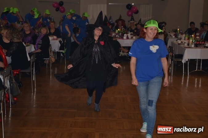 Zdjęcie w galerii na portalu naszraciborz.pl: Tworków. Sabat czarownic w tłusty czwartek wiadomości z regionu