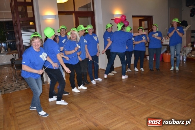 Zdjęcie w galerii na portalu naszraciborz.pl: Tworków. Sabat czarownic w tłusty czwartek wiadomości z regionu