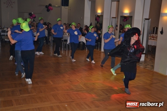 Zdjęcie w galerii na portalu naszraciborz.pl: Tworków. Sabat czarownic w tłusty czwartek wiadomości z regionu