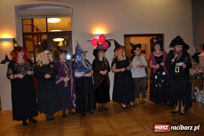 Zdjęcie w galerii na portalu naszraciborz.pl: Tworków. Sabat czarownic w tłusty czwartek wiadomości z regionu