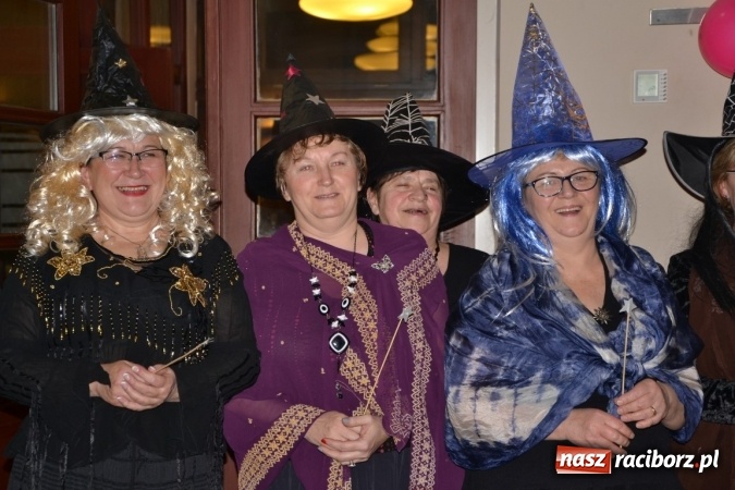 Zdjęcie w galerii na portalu naszraciborz.pl: Tworków. Sabat czarownic w tłusty czwartek wiadomości z regionu
