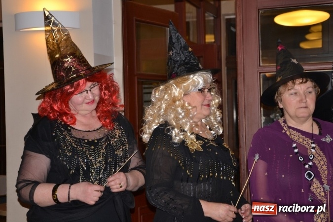 Zdjęcie w galerii na portalu naszraciborz.pl: Tworków. Sabat czarownic w tłusty czwartek wiadomości z regionu