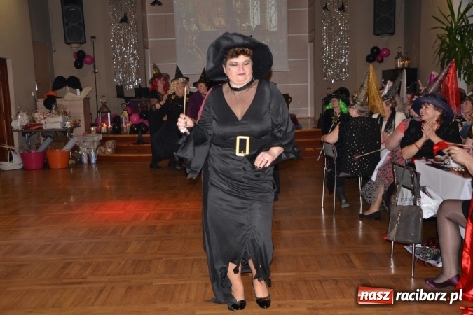 Zdjęcie w galerii na portalu naszraciborz.pl: Tworków. Sabat czarownic w tłusty czwartek wiadomości z regionu