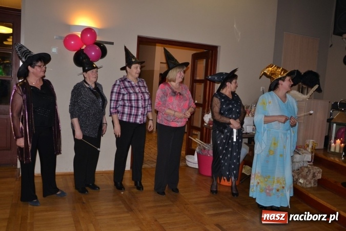 Zdjęcie w galerii na portalu naszraciborz.pl: Tworków. Sabat czarownic w tłusty czwartek wiadomości z regionu